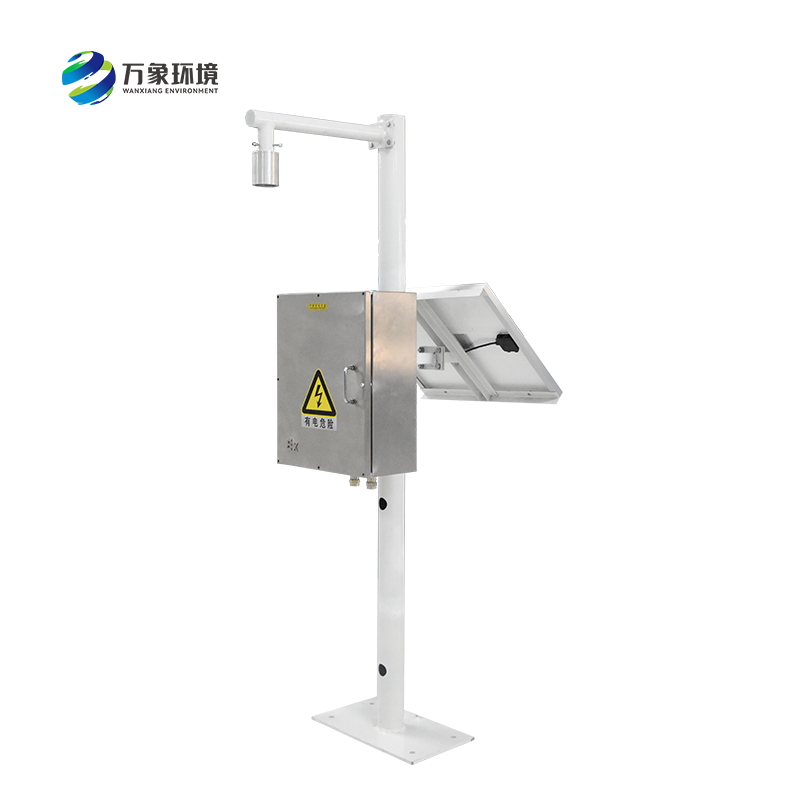 油氣庫(kù)雷電監(jiān)測(cè)預(yù)警系統(tǒng) 油氣庫(kù)雷電監(jiān)測(cè)預(yù)警系統(tǒng)