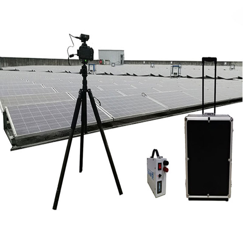 光伏電站測(cè)試儀器 光伏電站測(cè)試儀器