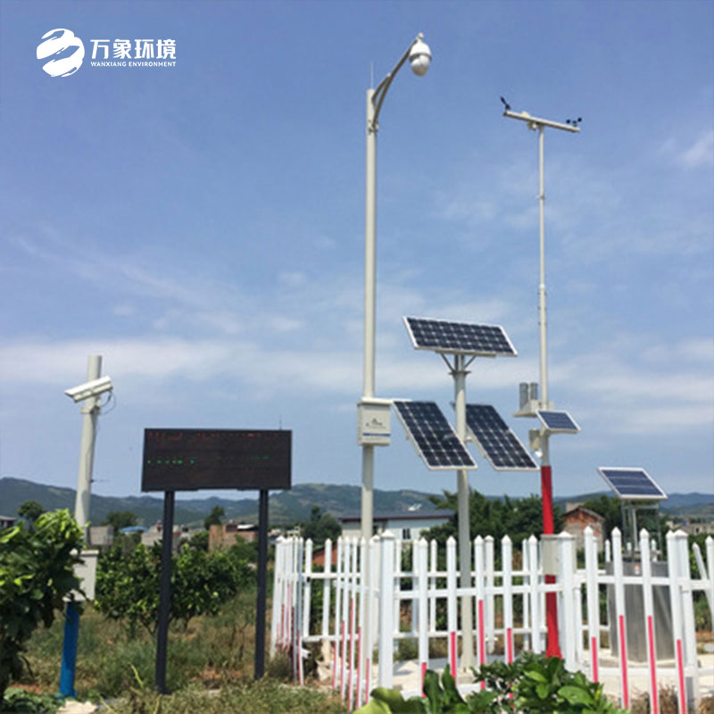 農(nóng)業(yè)四情監(jiān)測(cè)系統(tǒng) 農(nóng)業(yè)四情監(jiān)測(cè)系統(tǒng)