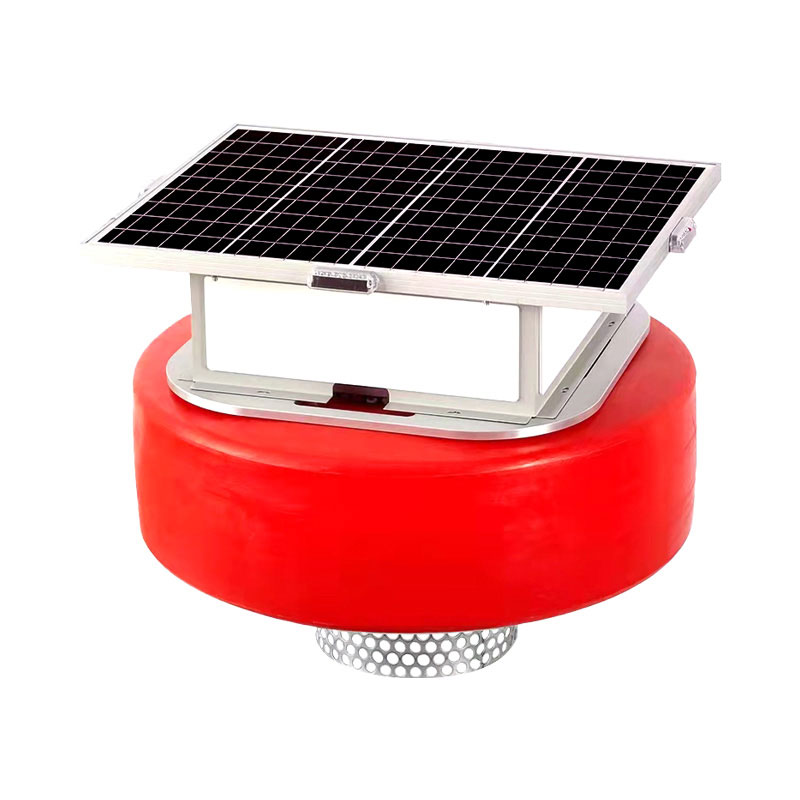 浮標水質監測設備 浮標水質監測設備