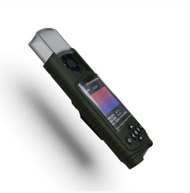 可穿戴手持氣象儀 可穿戴手持氣象儀