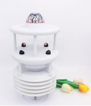 機場氣象實時監測系統 機場氣象實時監測系統