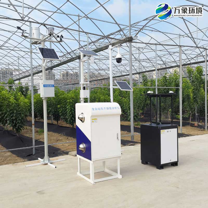 農(nóng)業(yè)四情監(jiān)測站 農(nóng)業(yè)四情監(jiān)測站