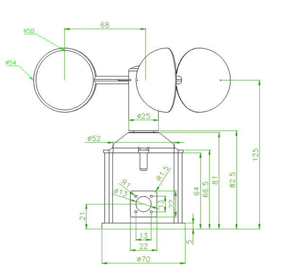 車載揚(yáng)塵噪聲監(jiān)測(cè)儀 車載揚(yáng)塵噪聲監(jiān)測(cè)儀