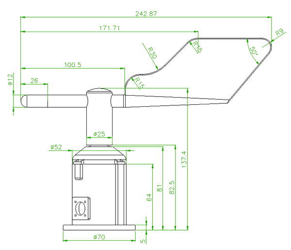 車載揚(yáng)塵噪聲監(jiān)測(cè)儀 車載揚(yáng)塵噪聲監(jiān)測(cè)儀
