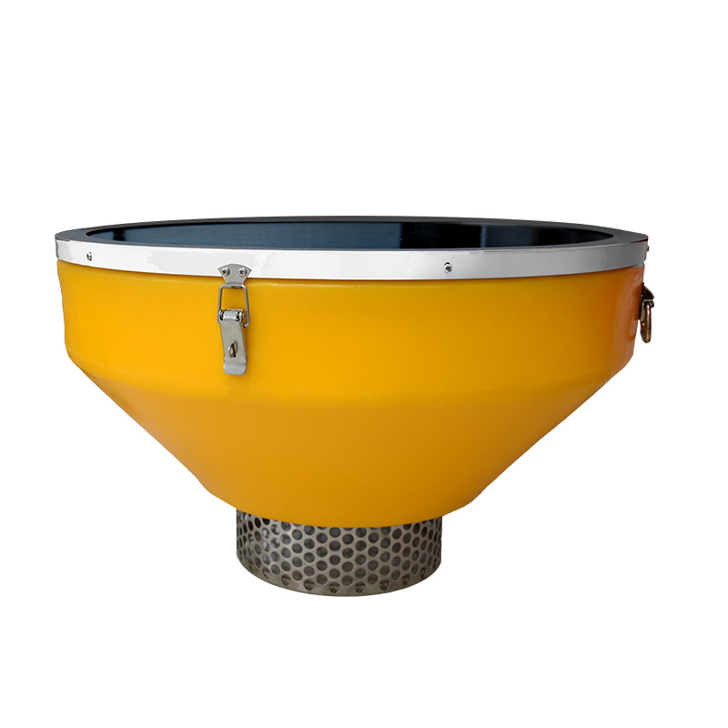 浮標式水質自動監(jiān)測站