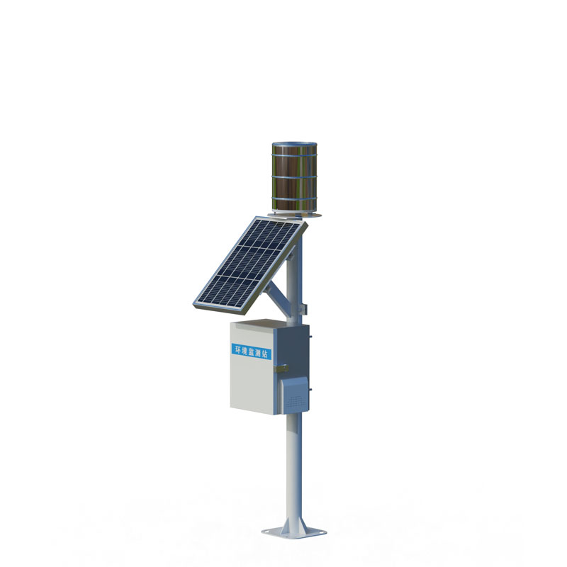 雨量實(shí)時(shí)監(jiān)測(cè)系統(tǒng)