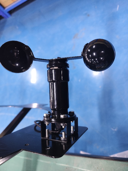 葉面積指數自動監測儀