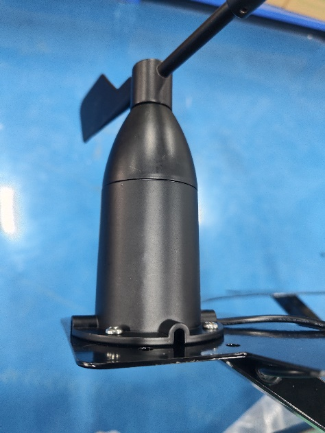 葉面積指數自動監測儀