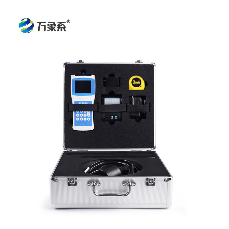 多功能測(cè)深儀：水世界的“聲波測(cè)繪師”