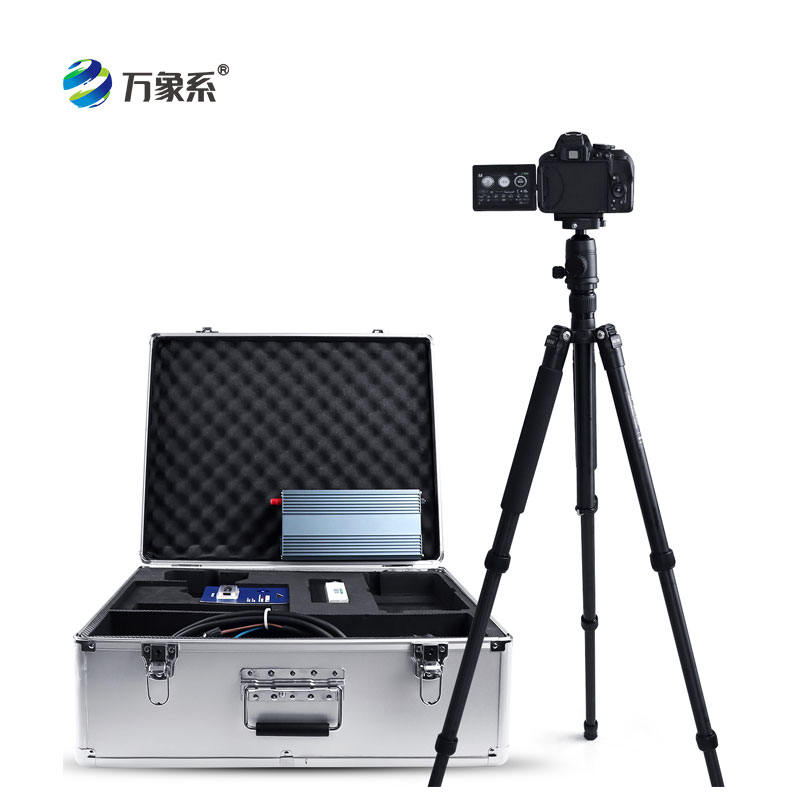 便攜式el檢測儀：光伏板的“健康聽診器”